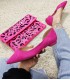 Sabot Fuxia