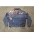 Giacca Jeans Spaziale
