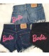 Short Levis Vintage Barbie