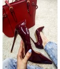 Stiletto Bordoux