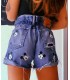 Short Jeans Vintage Levis MIckey