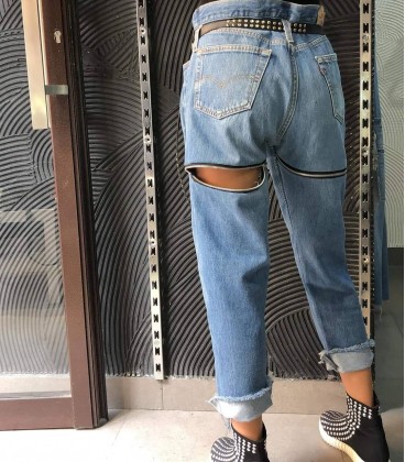 Jeans Levis Vintage Mood
