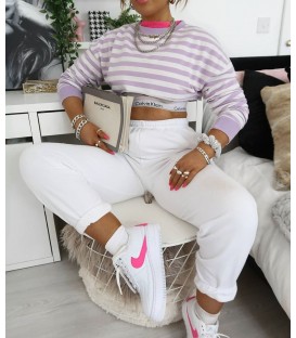 Pantalone Tuta Sport Primula
