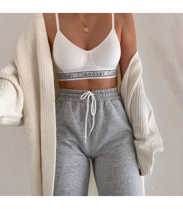Pantalone Tuta Sport Primula