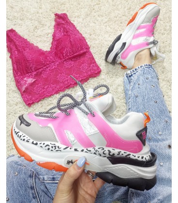 Sneakers Los Angeles