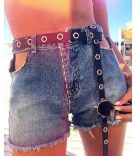 Short jeans Noemi