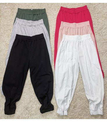Tuta Sportiva Colors