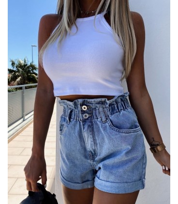 Jeans Caramella Blue