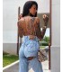 Jeans Caramella Levis Step