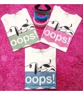 T shirt Snoopy