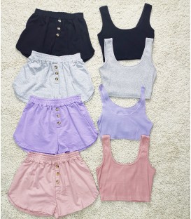 Pantalone Tuta Sport
