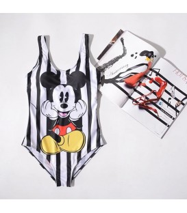 Costume intero Topolino