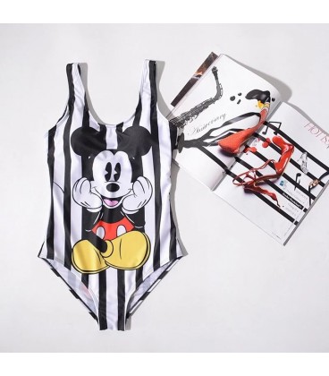 Costume intero Topolino