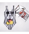 Costume intero Topolino