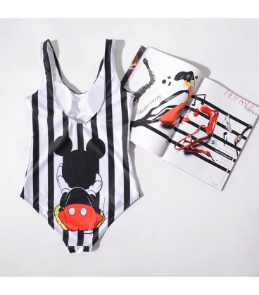 Costume intero Topolino
