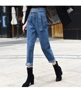 Jeans Cinta
