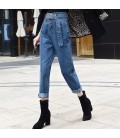 Jeans Cinta