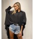 Camicia Sbuffo