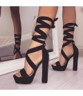 Scarpe Surprised
