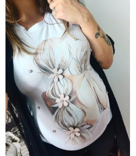 T shirt Woman