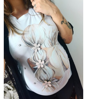 T shirt Woman