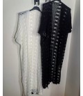 Cardigan Lace