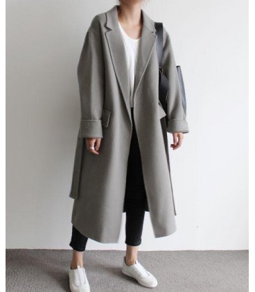 Cappotto Super