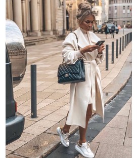 Cappotto Super