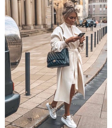 Cappotto Super