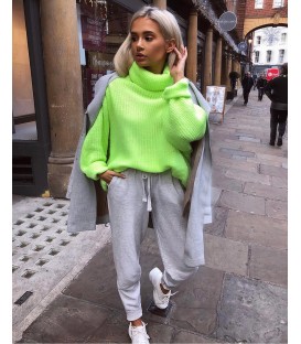 Maglione Yellow