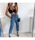 Jeans Fiocco