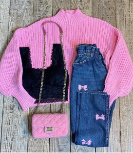 Jeans Levis Fiocco