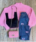 Jeans Levis Fiocco