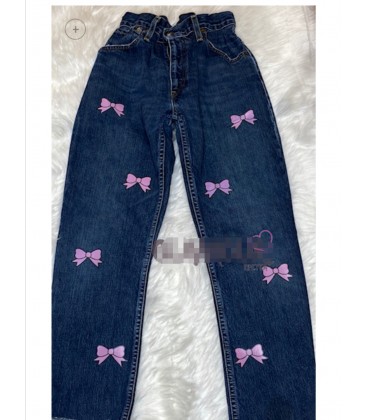 Jeans Levis Fiocco