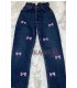 Jeans Levis Fiocco