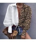 Camicia AnimalWhite