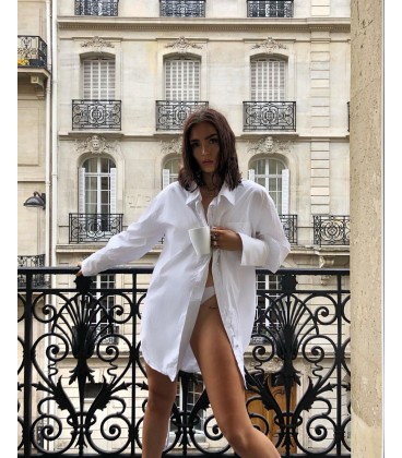 Camicia White