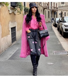 Jeans Caramella Levis Cuore