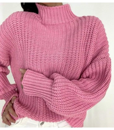 Maglione Stop