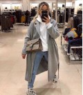 Cappotto Gray