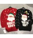 Maglione Babbo Natale
