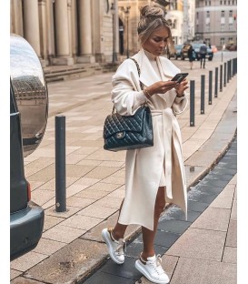 Cappotto White