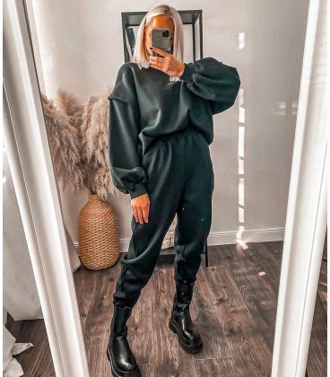 Coordinato Tuta Molly