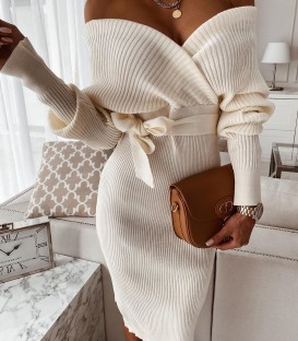 Abito Cardigan Potter