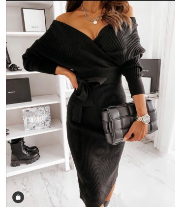 Abito Cardigan Potter