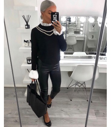 Maglia Kelly Perle