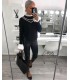 Maglia Kelly Perle