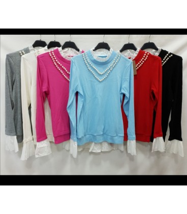 Maglia Kelly Perle