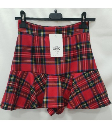 Coordinato Scottish