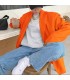 Maxi Giacca Colors